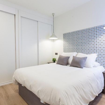 Bravo En Madrid Apartamento Exterior foto