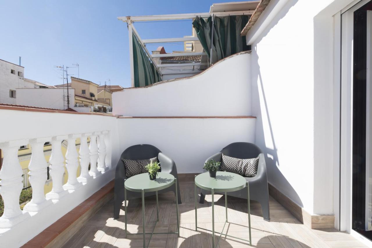 Bravo En Madrid Apartamento Exterior foto