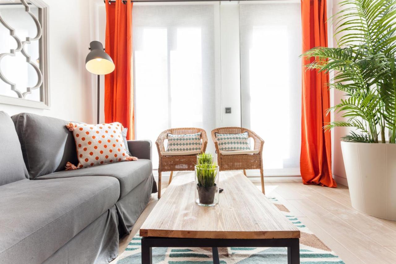 Bravo En Madrid Apartamento Exterior foto