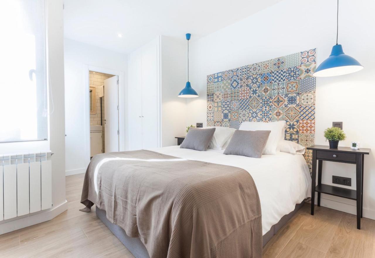 Bravo En Madrid Apartamento Exterior foto