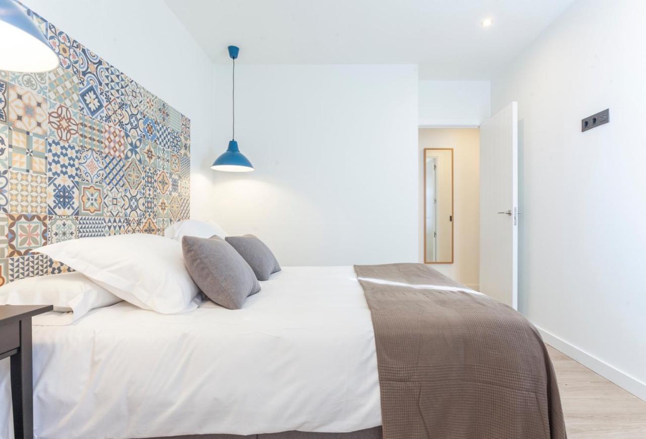 Bravo En Madrid Apartamento Exterior foto