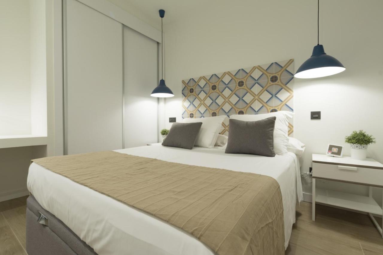 Bravo En Madrid Apartamento Exterior foto