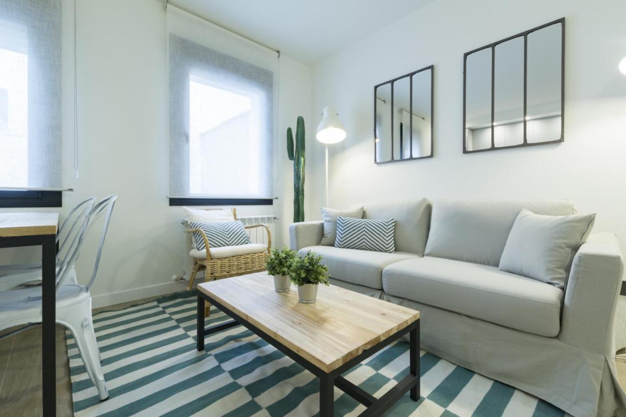 Bravo En Madrid Apartamento Exterior foto