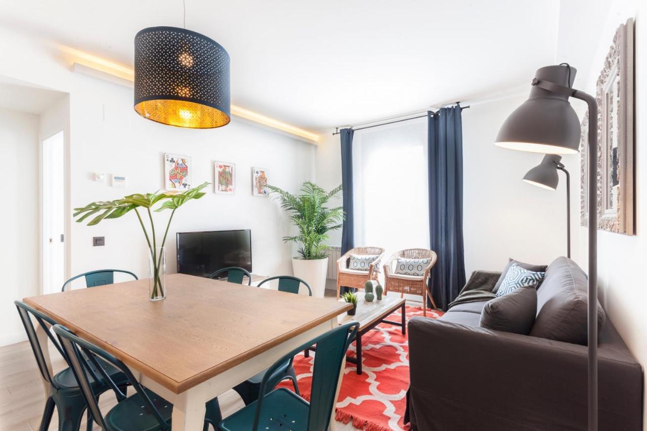 Bravo En Madrid Apartamento Exterior foto