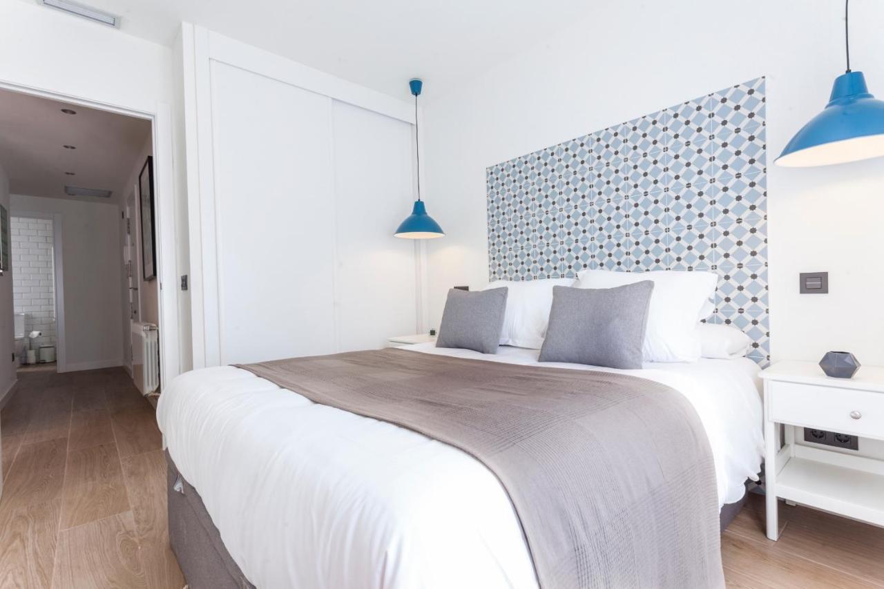 Bravo En Madrid Apartamento Exterior foto