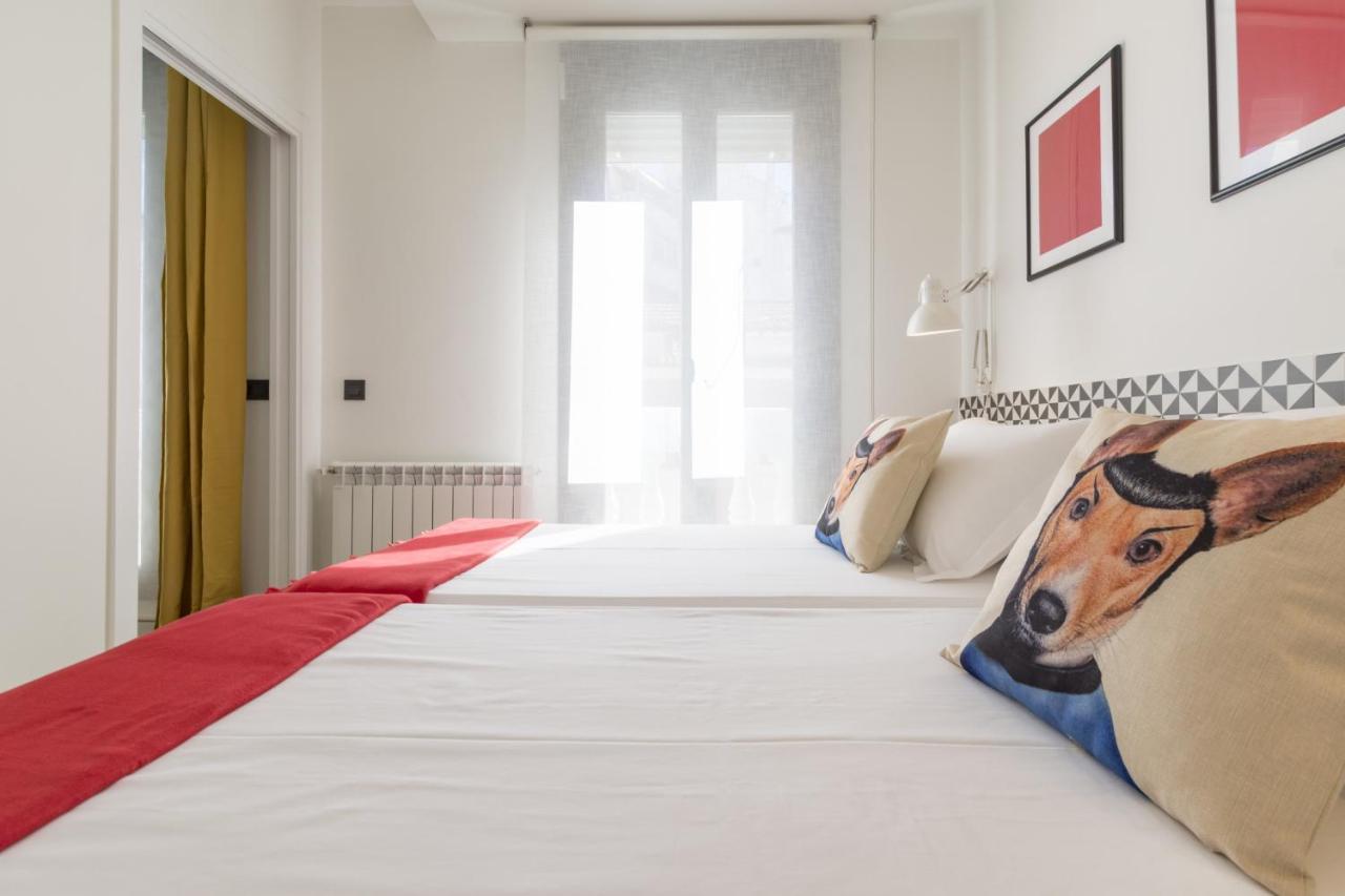 Bravo En Madrid Apartamento Exterior foto