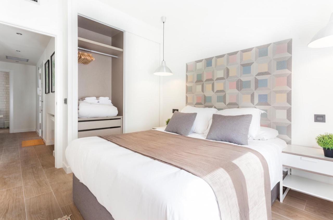 Bravo En Madrid Apartamento Exterior foto