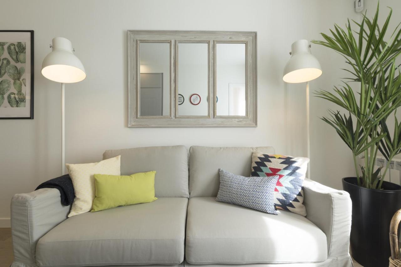 Bravo En Madrid Apartamento Exterior foto
