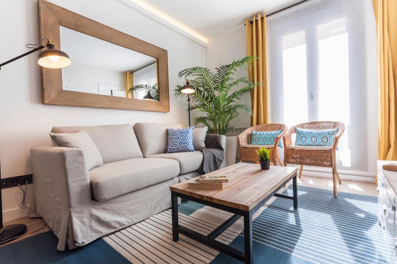 Bravo En Madrid Apartamento Exterior foto