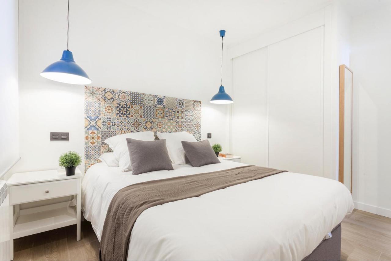 Bravo En Madrid Apartamento Exterior foto