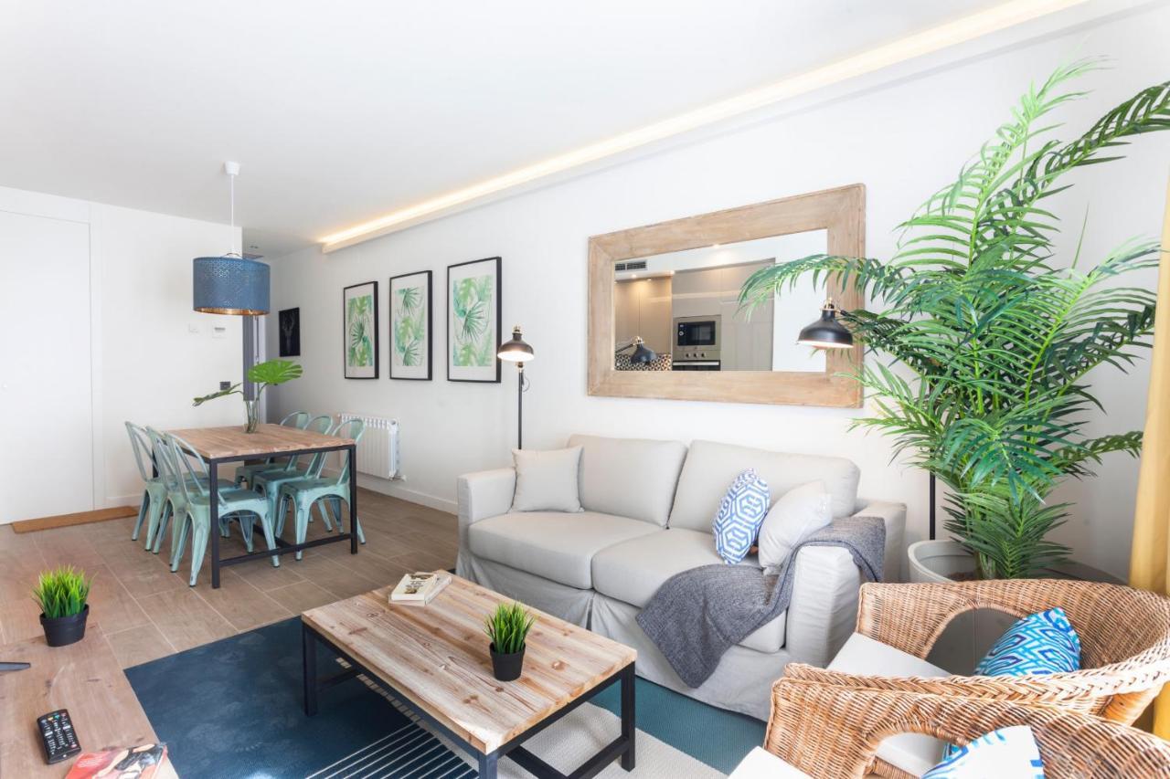 Bravo En Madrid Apartamento Exterior foto