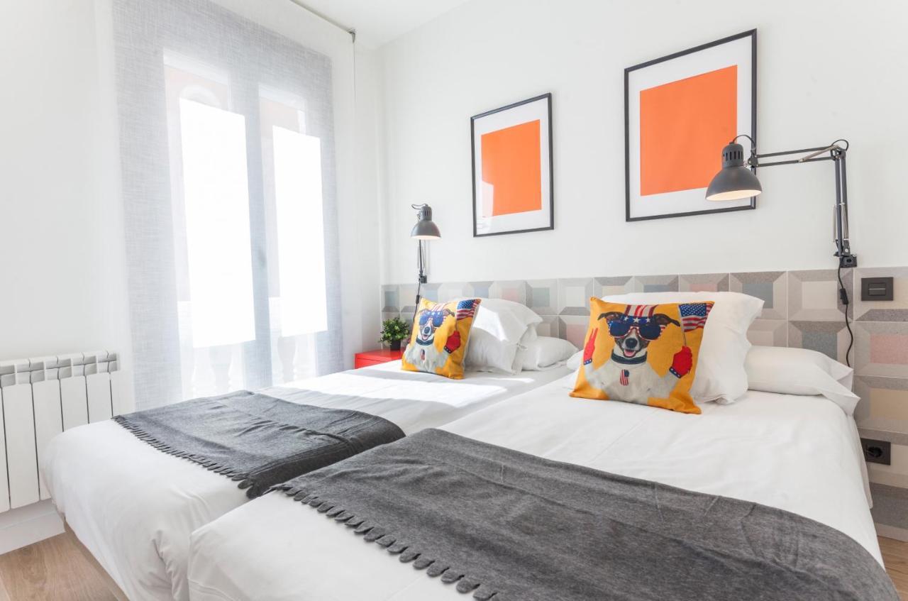 Bravo En Madrid Apartamento Exterior foto