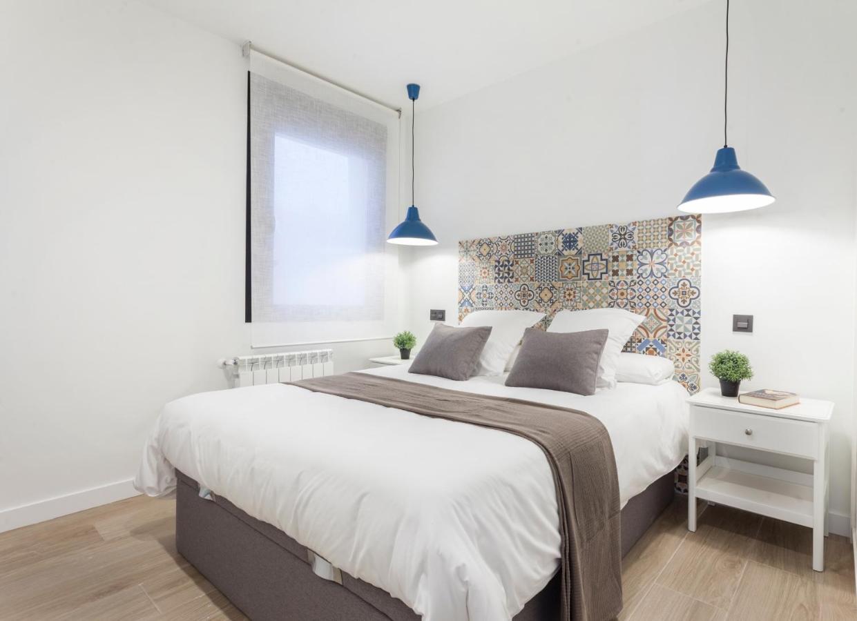 Bravo En Madrid Apartamento Exterior foto