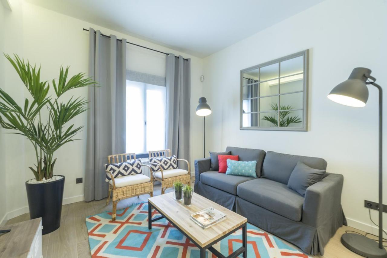 Bravo En Madrid Apartamento Exterior foto