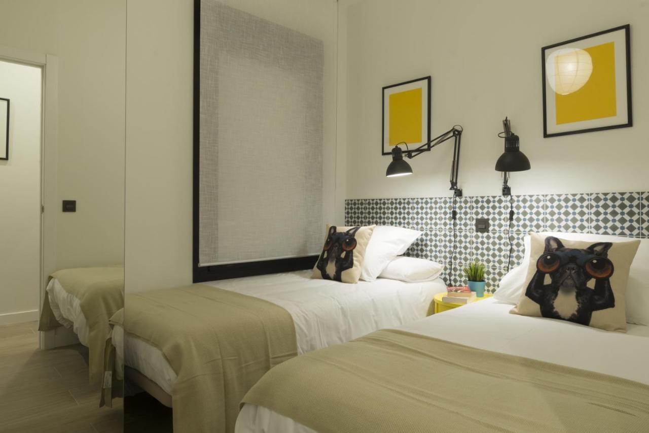 Bravo En Madrid Apartamento Exterior foto