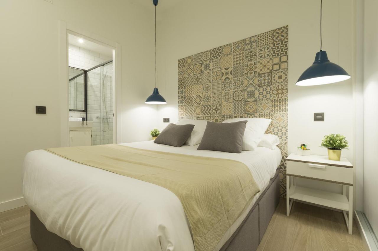 Bravo En Madrid Apartamento Exterior foto