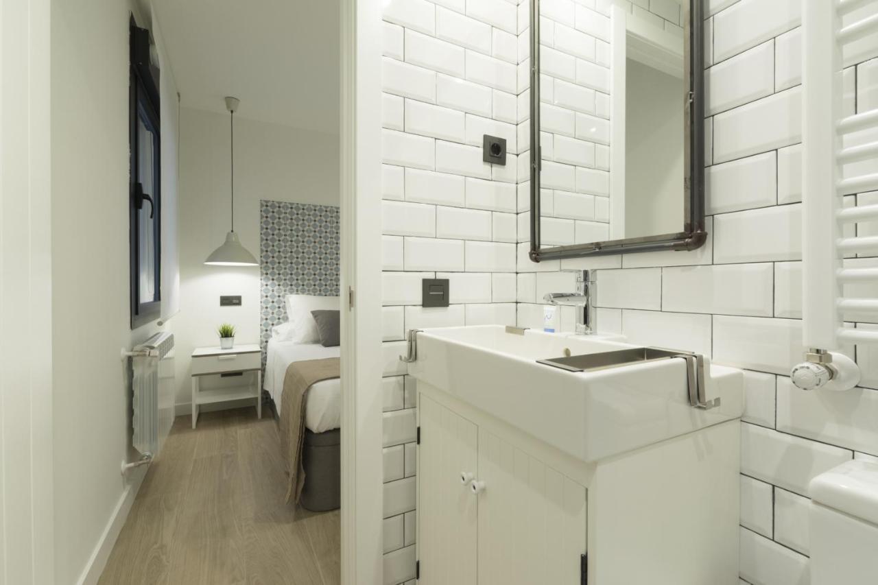 Bravo En Madrid Apartamento Exterior foto