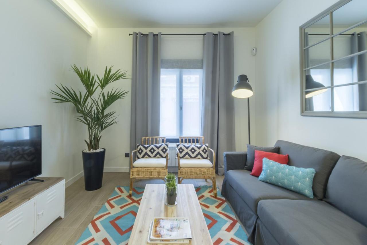 Bravo En Madrid Apartamento Exterior foto