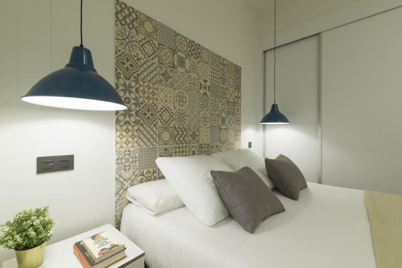 Bravo En Madrid Apartamento Exterior foto