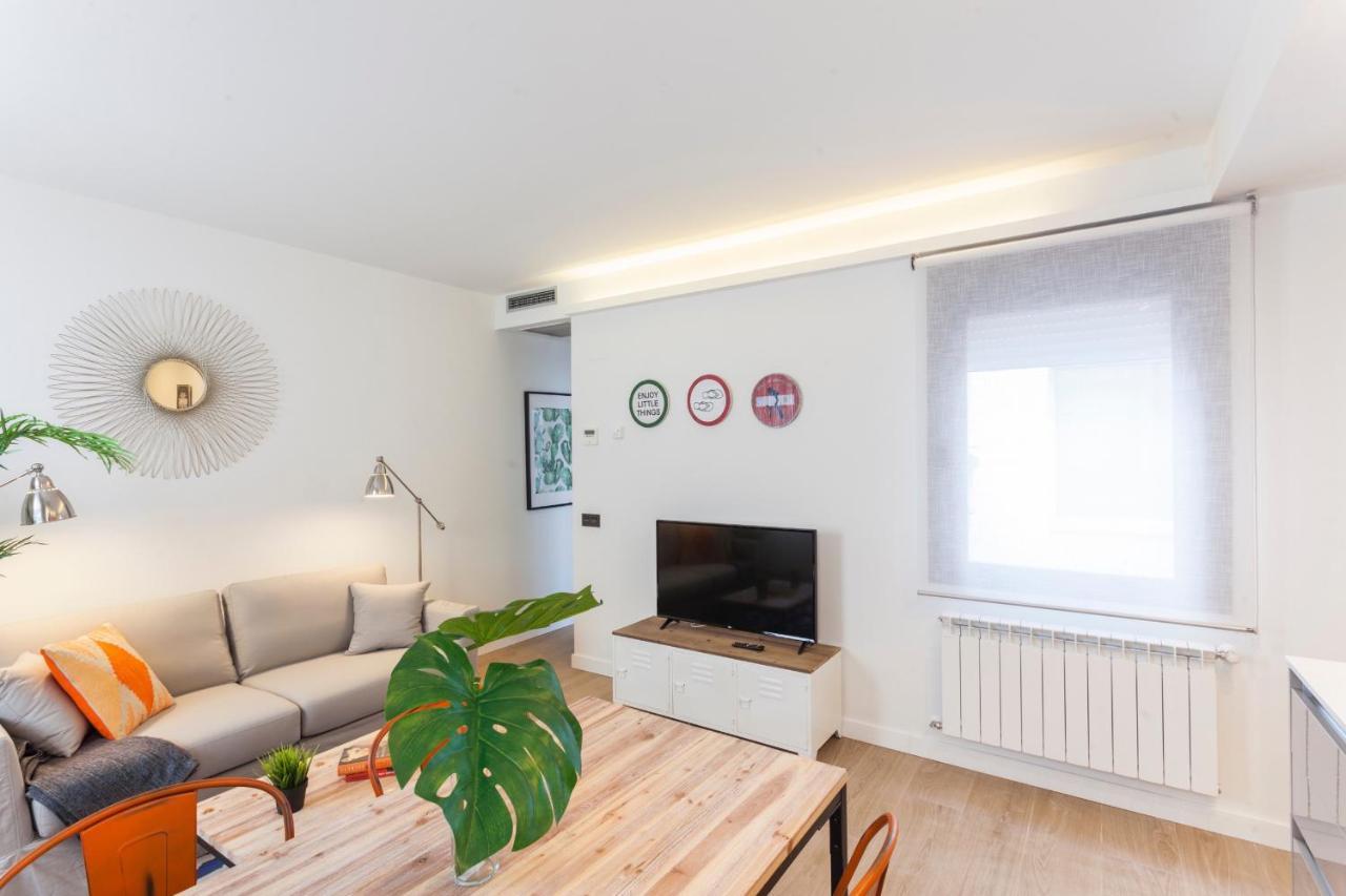 Bravo En Madrid Apartamento Exterior foto