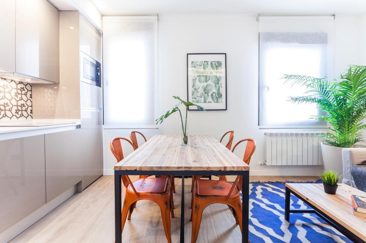 Bravo En Madrid Apartamento Exterior foto