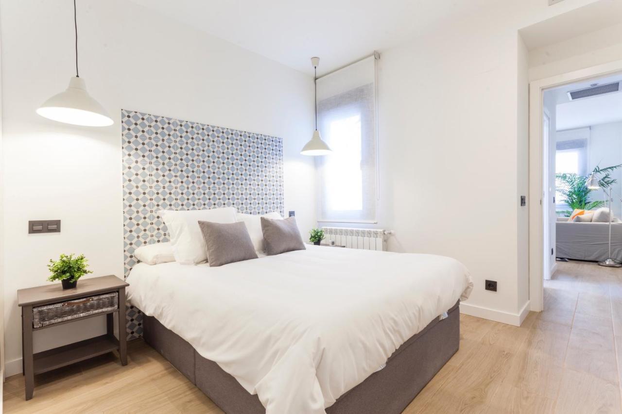 Bravo En Madrid Apartamento Exterior foto