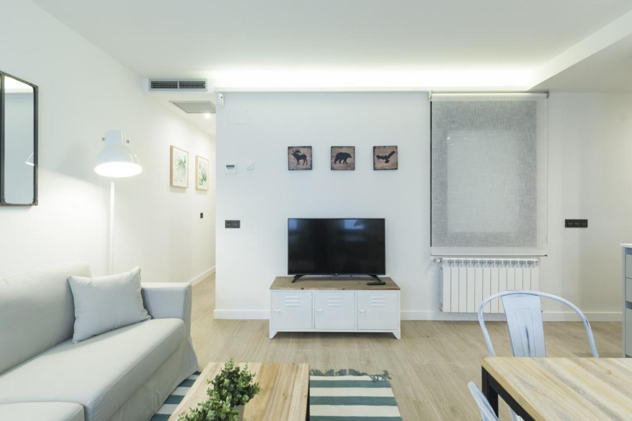 Bravo En Madrid Apartamento Exterior foto