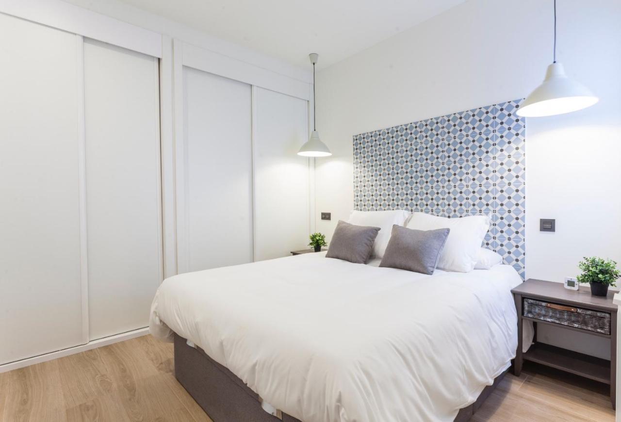 Bravo En Madrid Apartamento Exterior foto