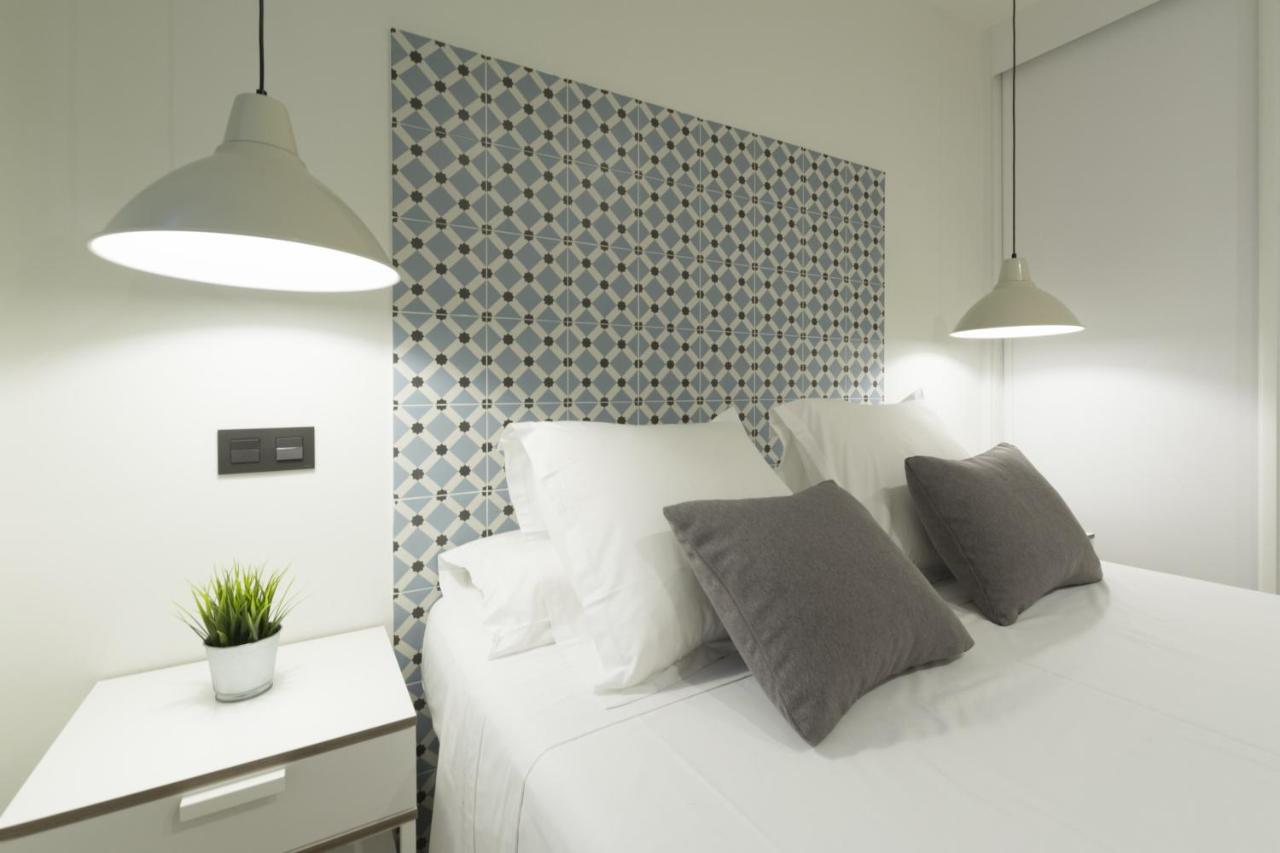 Bravo En Madrid Apartamento Exterior foto
